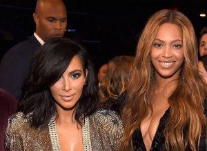 Beyoncé And Other Celebs Shows Kim Kardashian Birthday Love, flowers, Vanessa Bryant