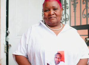 Dexter Wade Bettersten Robinson Jackson Mississippi police missing GoFundMe mother