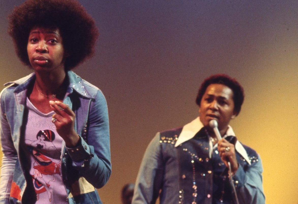 Damita Jo Freeman, Soul Train, Are You That Girl On Soul Train?, Dancing, Choreographer