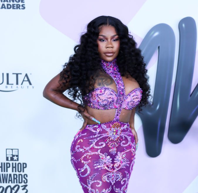 Sukihana, Jacksonville, Florida, groceries, Walmart, 4-minute challenge