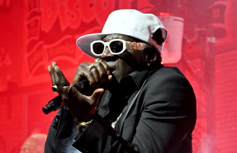 Flavor Flav, Milwaukee Bucks, Star Spangled Bar, Instagram, X , Fiserv Forum