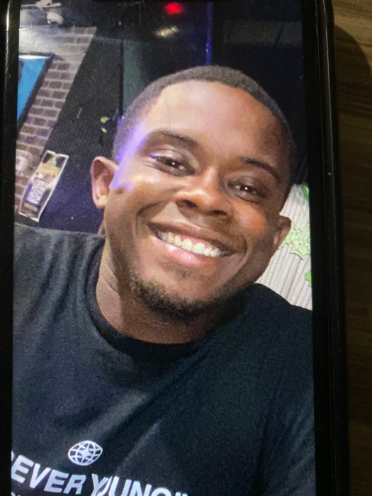 Starquan Washington Jamilla mother funeral shooting killed Myrtle Beach friend