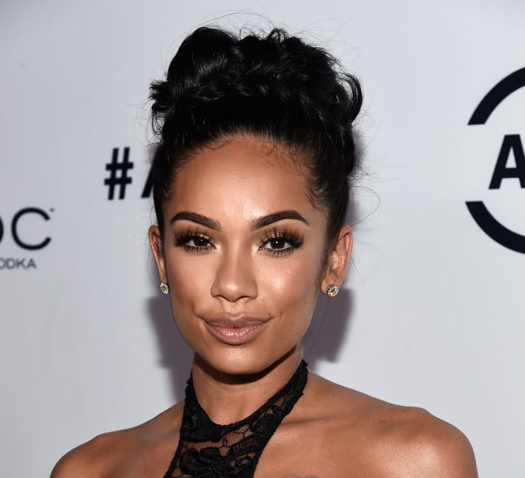 All Def Movie Awards, Los Angeles, America - 24 Feb 2016