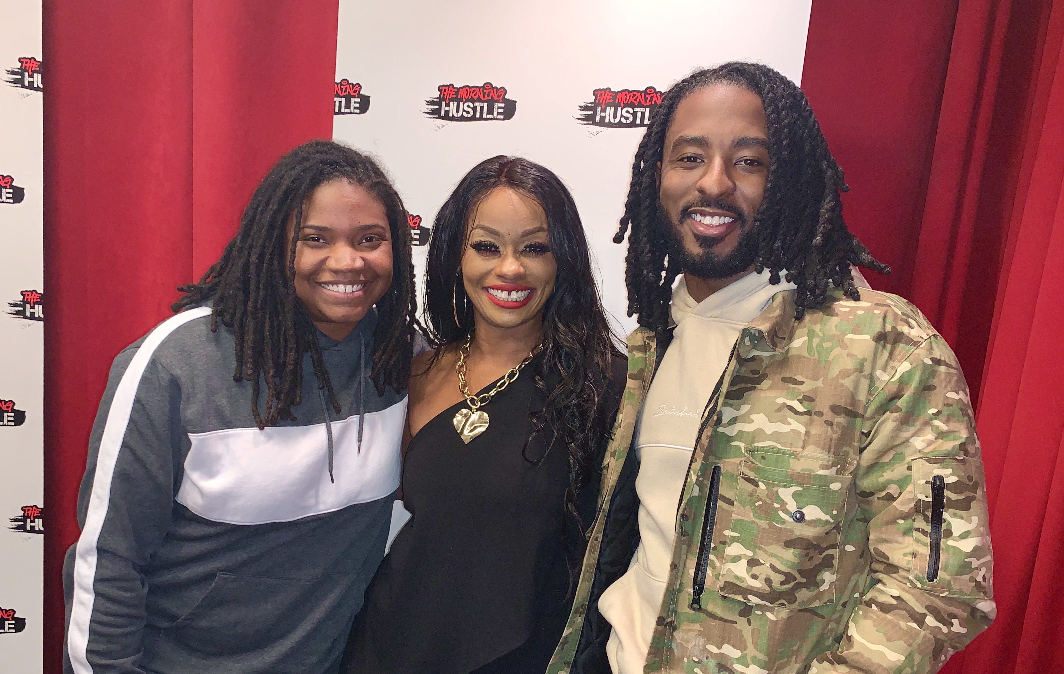 Tokyo Toni Posts Cryptic TikTok Video About Hillary Clinton