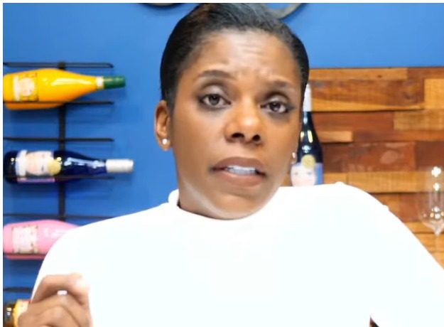 influencer party, video, We In Miami podcast, Miami, brawl, man, vlogger, heels, Tasha K