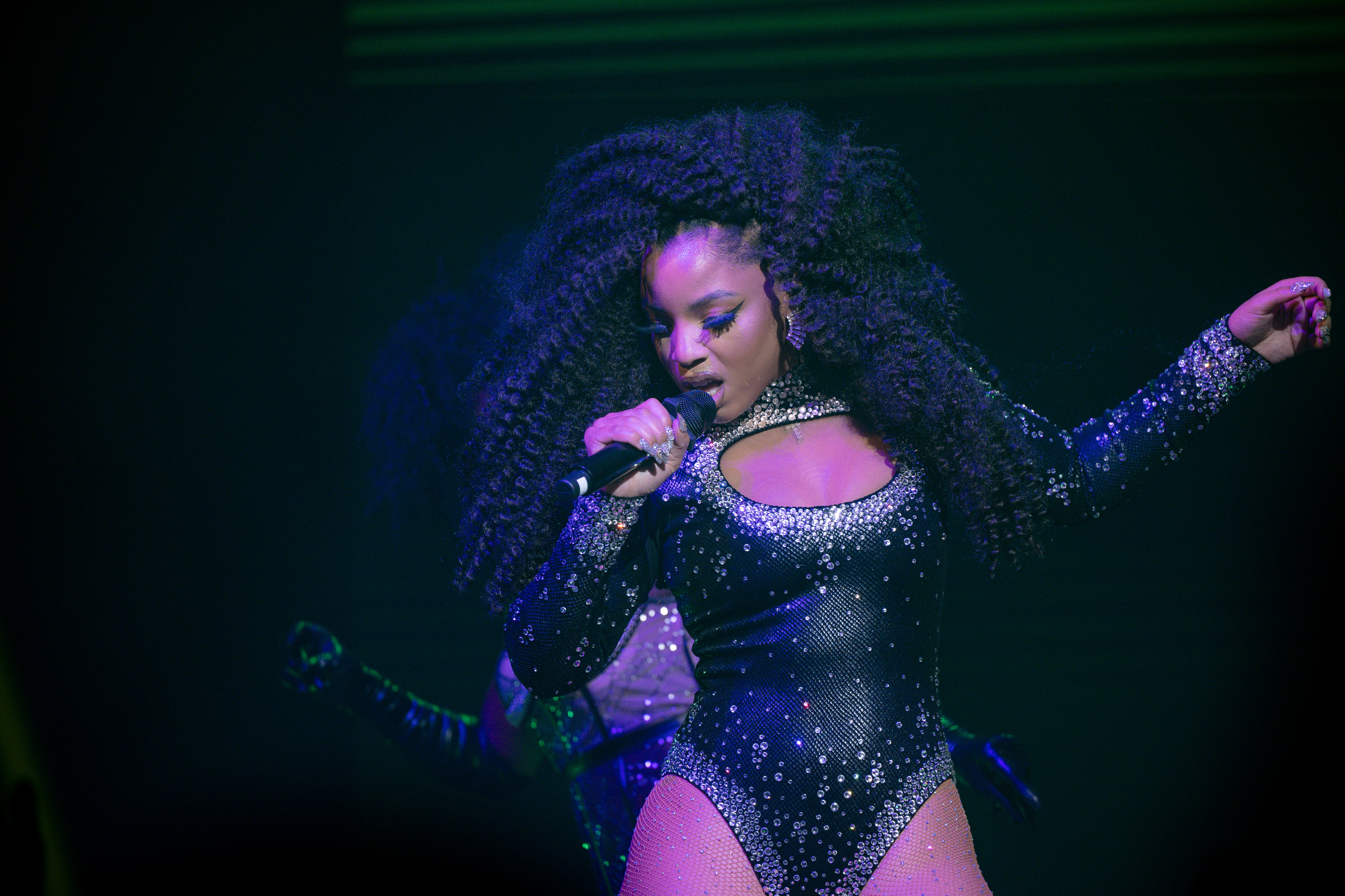 Chloe Bailey On Failed Raltionships And What Inspired ‘Cheatback’