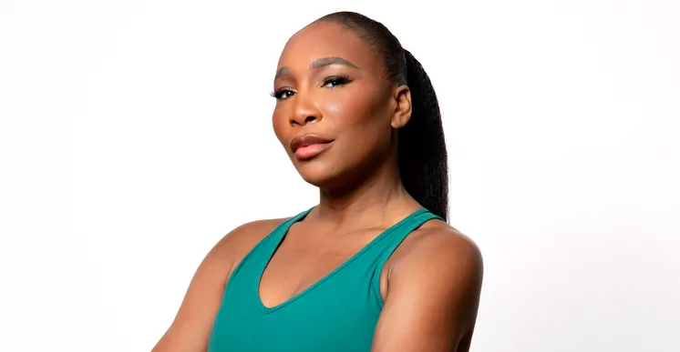 The World Keeps Waiting For Venus Williams To Quit, But She Continues To Prove Why She’s Here To Stay!