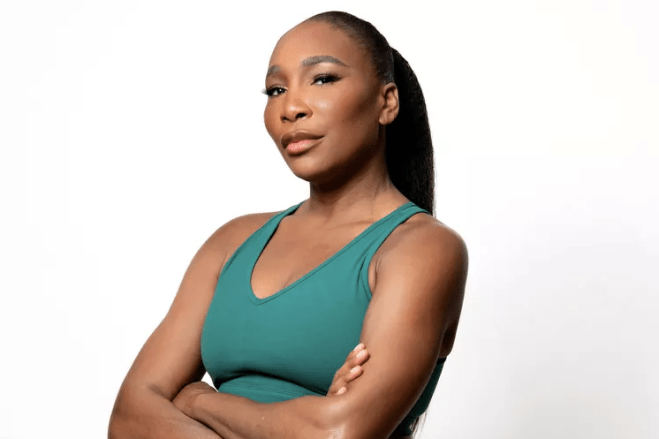 Venus Williams, French Open, Venus Williams French Open 