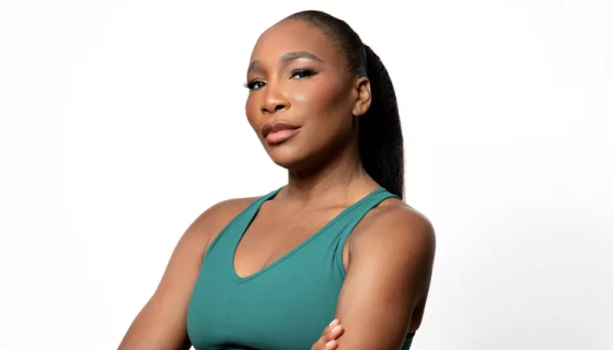 EleVen By Venus Williams Collabs With CorePower Yoga On New Clothing
Line