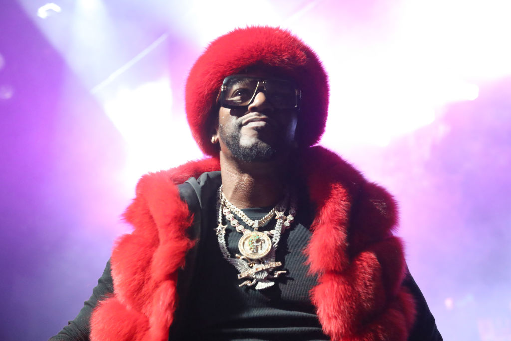 Mase Cam'ron podcast rimming analigus Sukihana Eating Pound Town Treasure