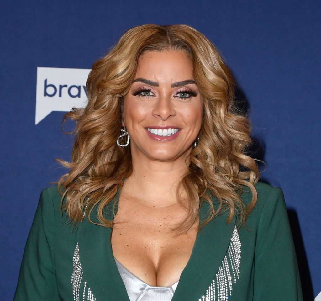 Bravo, Robyn Dixon, Juan Dixon, Andy Cohen, Gizelle Bryant, The Bravos, RHOP, Cheating