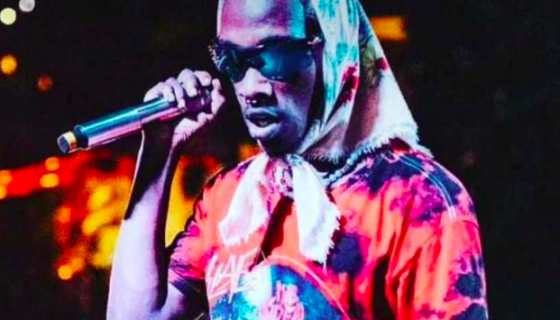 Haitian Rapper Asap Fresh Dies In Port-au-Prince