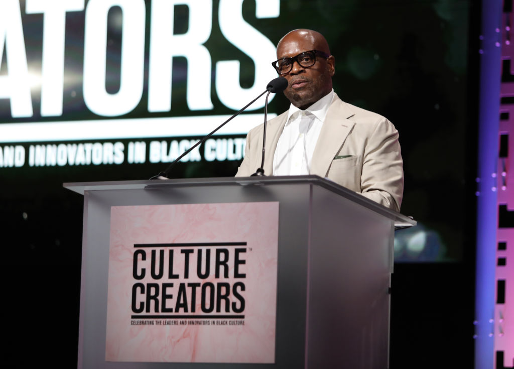 L.A. Reid, Drew Dixon, sexual assault, lawsuit, Arista records