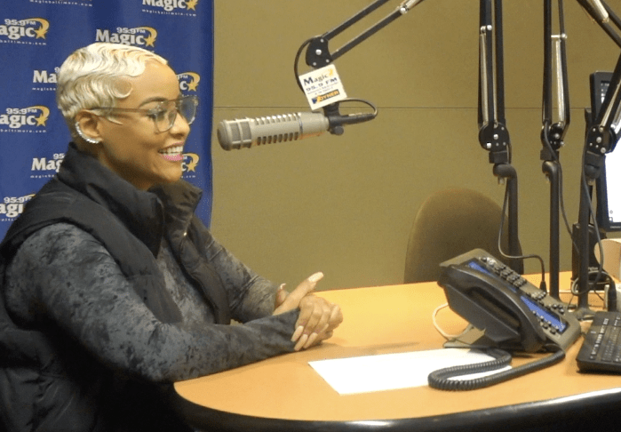 Bobbi Storm, Delta, We Can't Forget Him, Singing, Instagram, Flight Attendant, Grammy Nominations