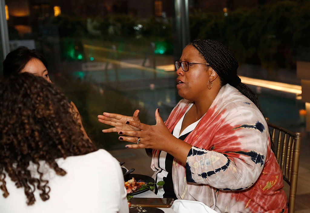 bullet, daughter, attack, son, Darius Jackson, Sharon Palmer, Keke Palmer