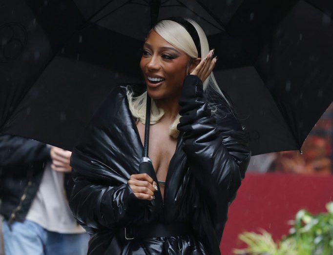 performance, moment, music, singer, Grammy, Instagram, Janet Jackson, Victoria Monét