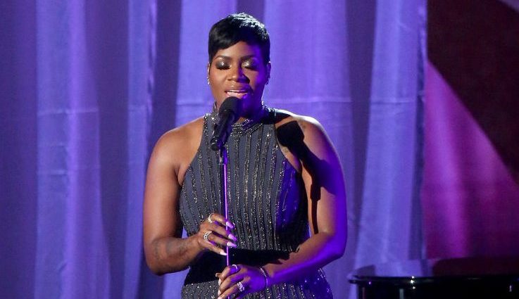 Fantasia Barrino, The Color Purple, singer, Celie, abuse