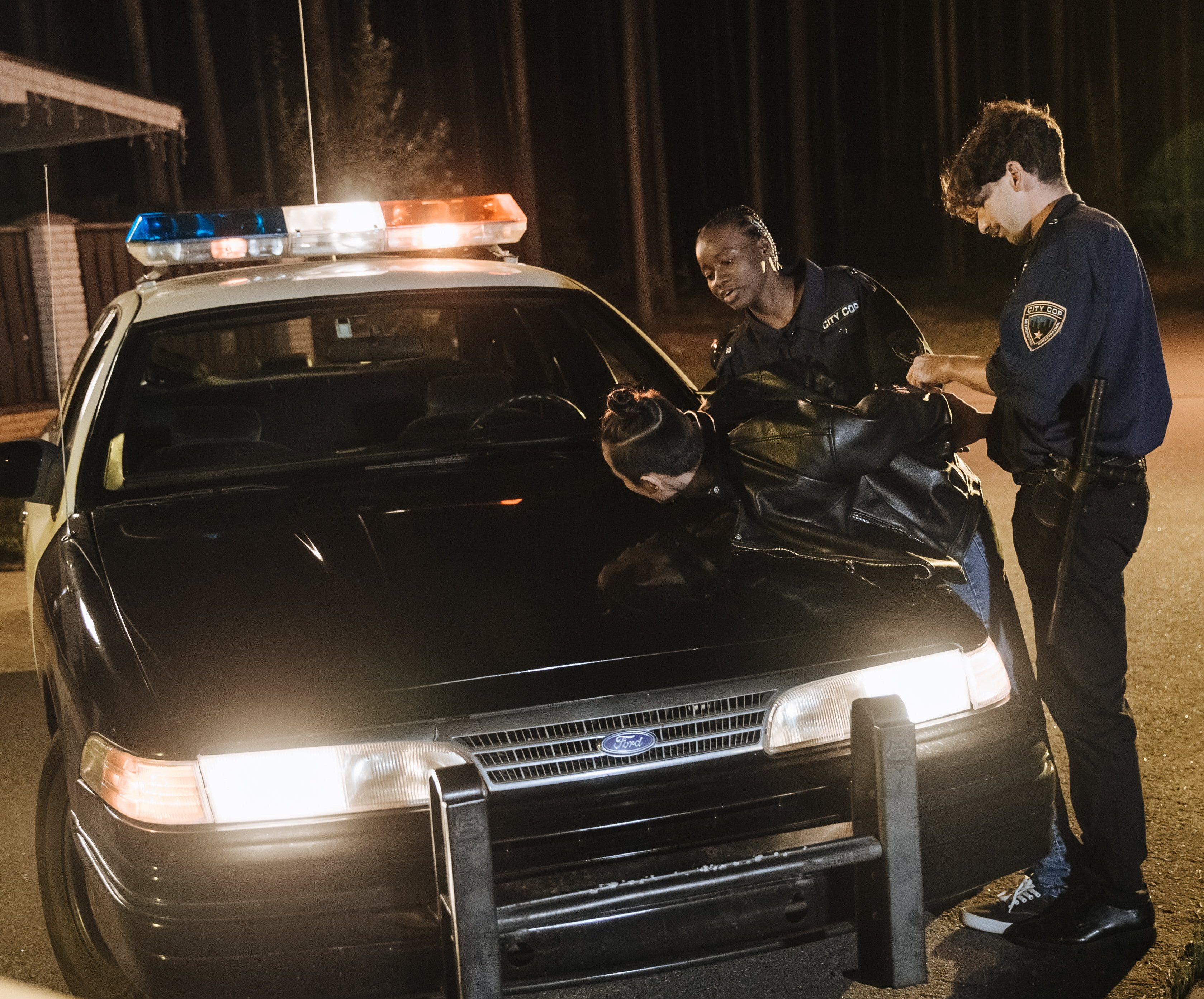 Quinniea Gross prison Federal Prison Camp Alderson gun straw purchasing TikTok ex boyfriend