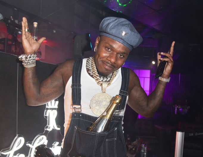 DaBaby Club Shay podcast Rolling Loud Miami 2021 homophobic rant