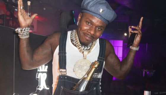 DaBaby Claims He Lost 0M After Homophobic Rant DaBaby Claims He Lost 0M After Homophobic Rant
