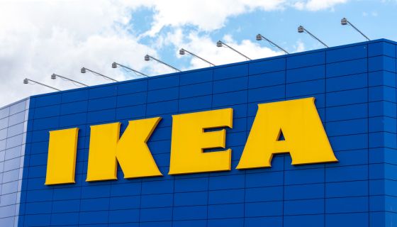 X Users Dub IKEA Trolling Balenciaga’s $925 Towel Skirt As Marketing
Gold