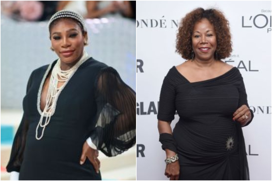 serena williams ruby bridges National Women's Hall Fame 2024 inductees