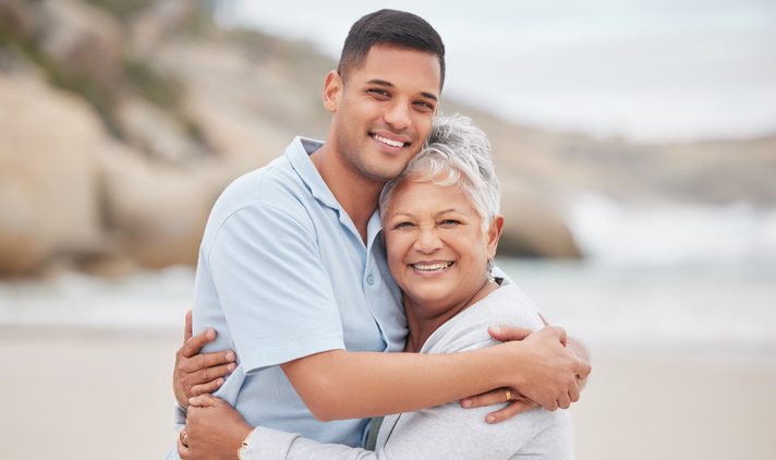 grandchildren, wife, marriage, house, cerosthegod, Margaret, TikToker, Ceros, woman, 90-year-old