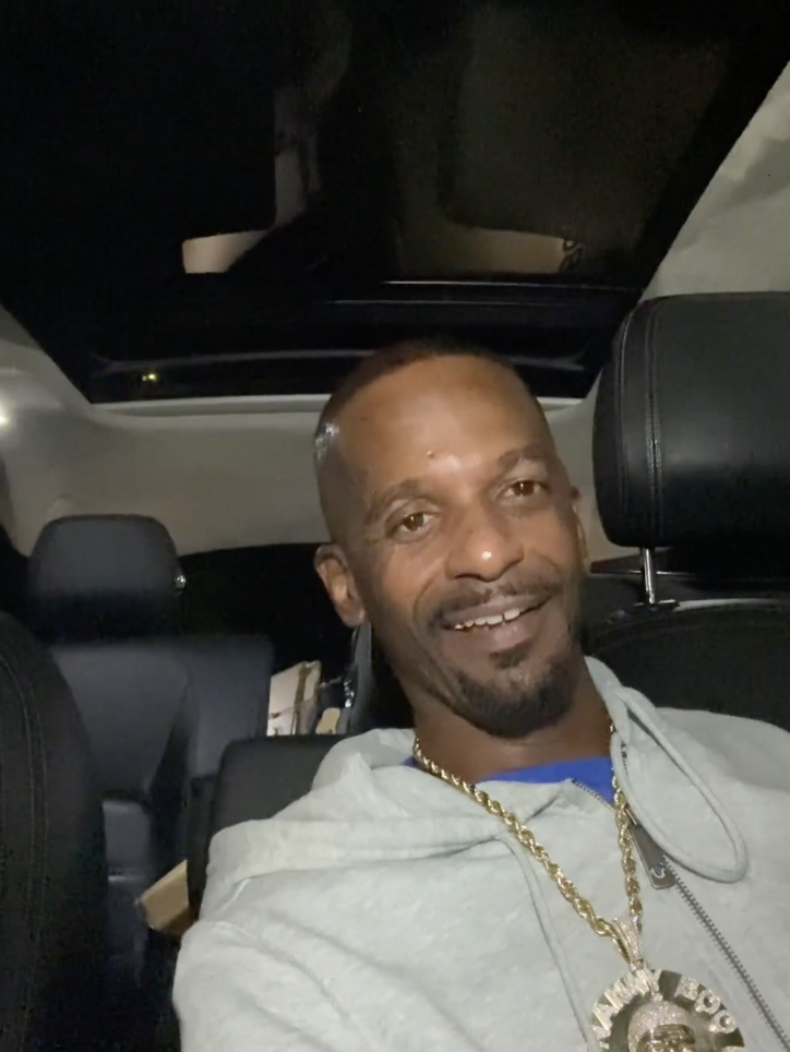 Charleston White Roasts T.I.’s Son King Harris