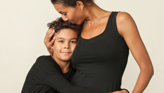 ‘Do Everything But F–k’ Their Sons ‘Do Everything But F–k’ Their Sons