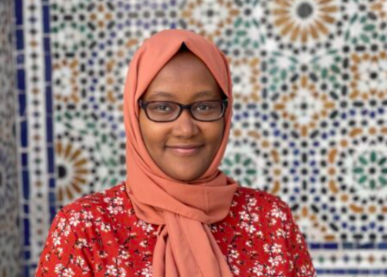 Faisa Farole Black midwifery Federal Way Birth Center Seattle Washington