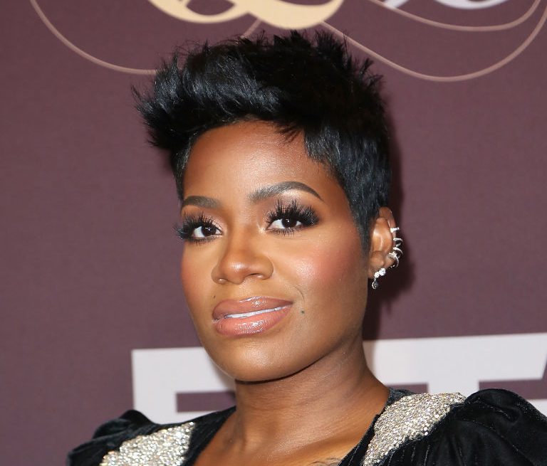 Fantasia Barrino Graces Cover Of ‘Elle’