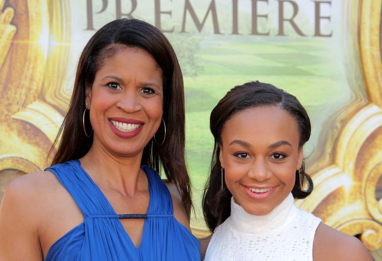 Dr. Holly Hatcher-Frazier, Nia Sioux, Frazier, Alpha Kappa Alpha, Alpha Gamma, UCLA, Dance Moms, AKA