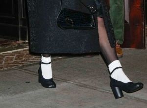 Louis Vuitton, Illusion, boot, prostethic, footwear, fashion house