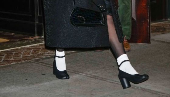 Louis Vuitton, Illusion, boot, prostethic, footwear, fashion house