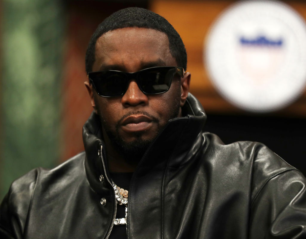 Brands Reportedly Split From Diddy’s Empower Global