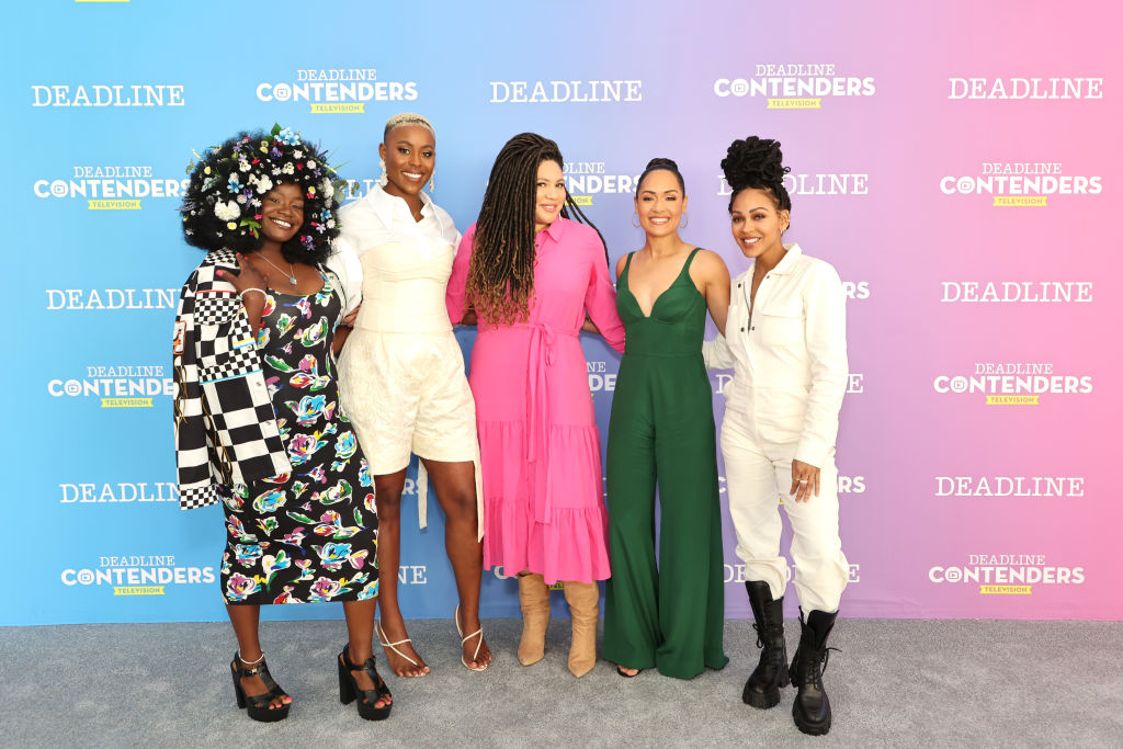 Deadline Contenders Television – Arrivals - Day 2