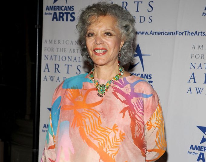 Ellen Holly, 1st Black Leading Soap Actress, Dead At 92