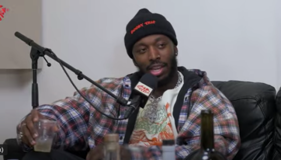 Pardison Fontaine Addresses Megan Thee Stallion’s Song ‘Cobra’ Pardison Fontaine Addresses Megan Thee Stallion’s Song ‘Cobra’