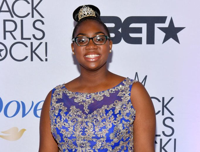 STEM, STEAM, prodigy, mother, Chicago, teen, 17-year-old, Ph.D., doctorate, Dr. Dorothy Jean Tillman, teen, 17-year-old