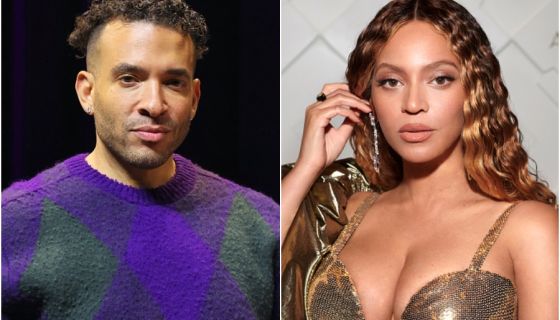 Jason Lee Says He Has ‘Receipts’ On Beyoncé Jason Lee Says He Has ‘Receipts’ On Beyoncé