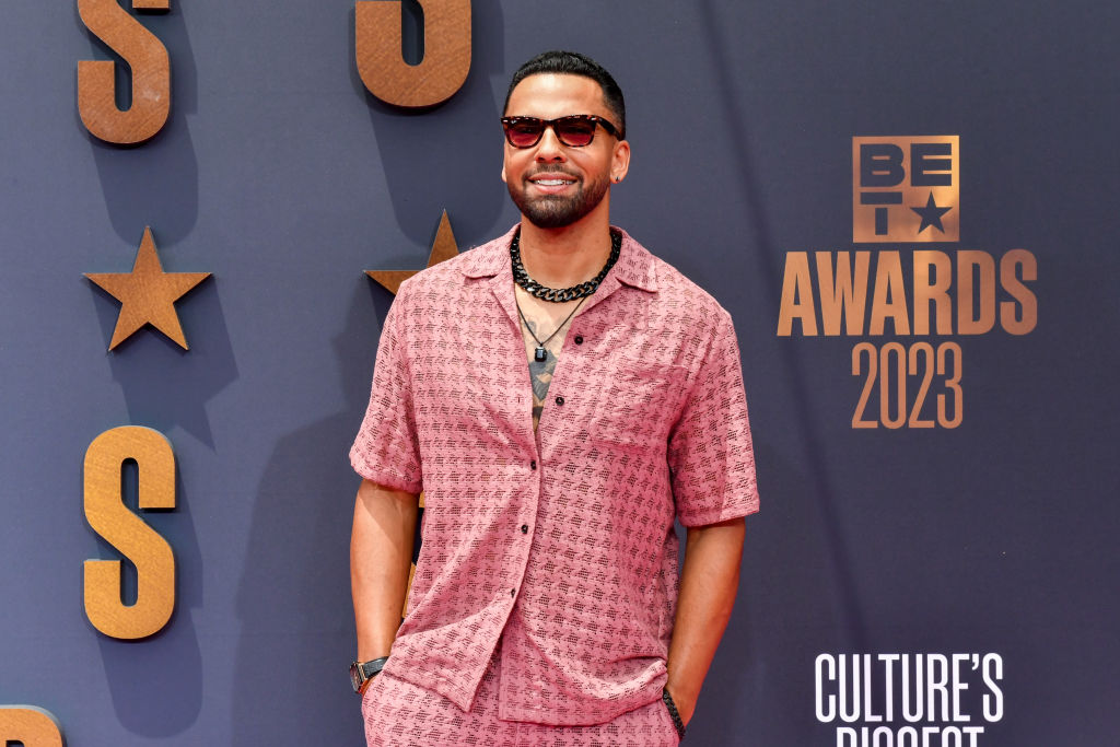 Christian Keyes Reveals He’s Endured Years Of Sexual Harassment