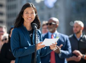 Michelle Wu, Boston, Electeds of Color, white, minority, holiday, party