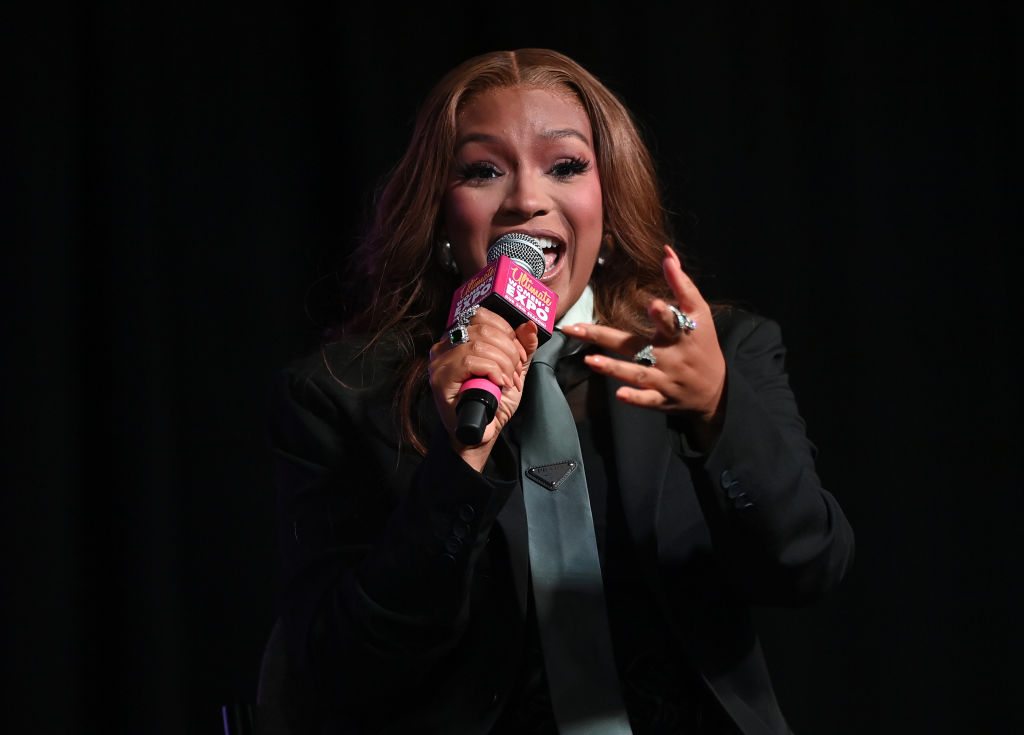 Drew Sidora Open To Returning To ‘RHOA’ With Changes