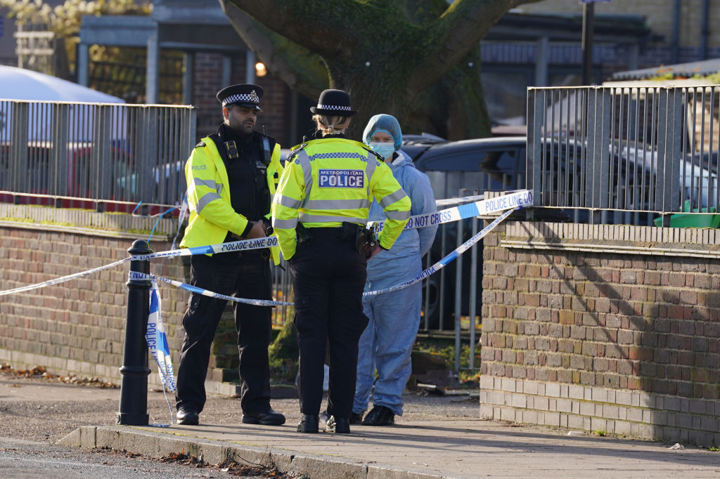 mother, police, shooting, Hackney, east London, charges, court, UK, 16-year-old, firearm, Lianne Gordon