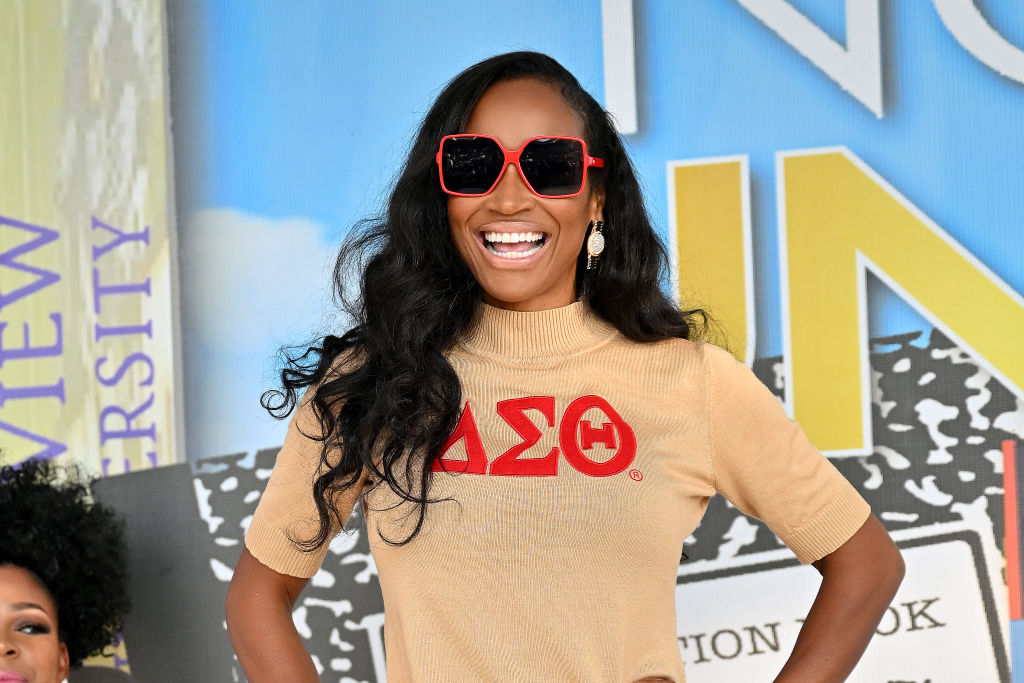 couple, marriage, reality star, petition, Married to Medicine, divorce, husband, Scott Metcalfe, Dr. Contessa Metcalfe