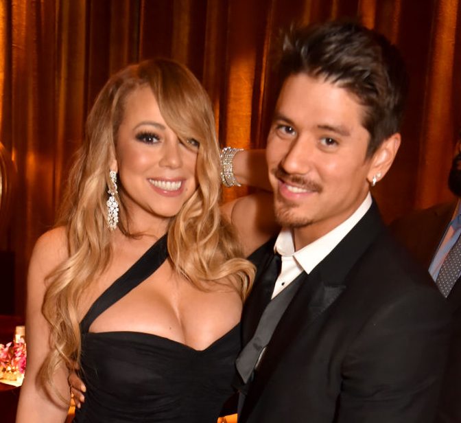 Mariah Carey And Boyfriend Bryan Tanaka Reportedly Split