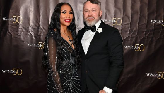 Tamar Braxton And Jeremy ‘JR’ Robinson Are Engaged Tamar Braxton And Jeremy ‘JR’ Robinson Are Engaged