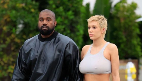 Ye Wonders Why Bianca Censori Isn’t Pregnant: Report Ye Wonders Why Bianca Censori Isn’t Pregnant: Report
