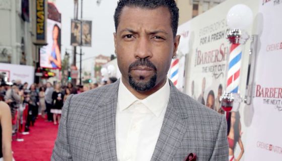 Deon Cole's Character Alfonso Pissed Off 'Color Purple' Viewers