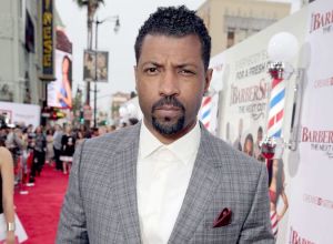 Deon Cole, Musical, The Color Purple, X, Alfonso,